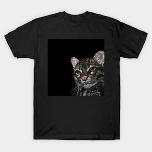 Ocelot T-Shirt